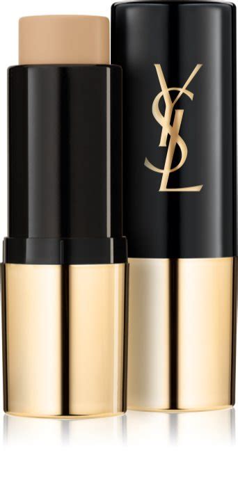 fondotinta yves saint laurent stick non comedogeno